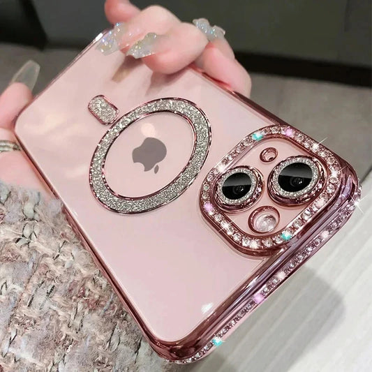 Bling Bling Phone Case