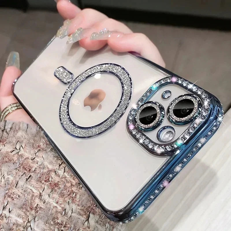 Bling Bling Phone Case