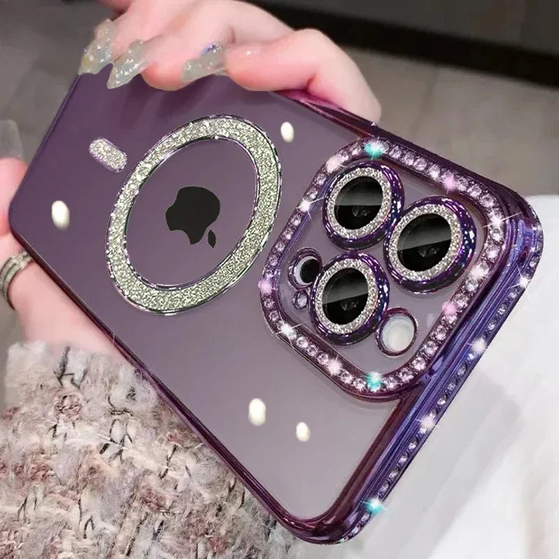 Bling Bling Phone Case