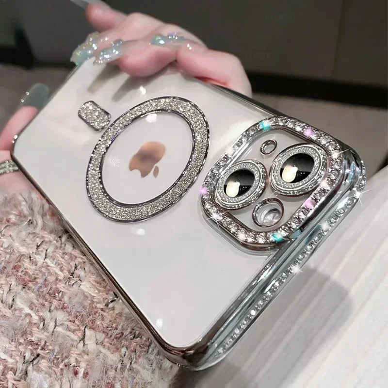 Bling Bling Phone Case