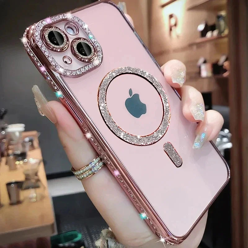 Bling Bling Phone Case